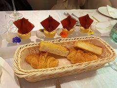-晶雅花园西餐厅(南京首店)