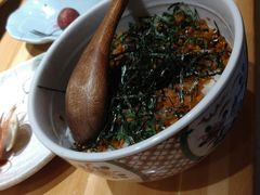 -大岛日本料理铁板烧(南通大饭店)