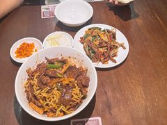 -寻裕记·现炒浇头面(人民广场店)