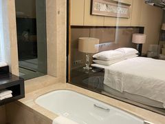 -廊坊固安福朋喜来登酒店