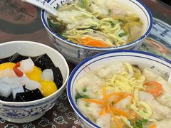 -长人馄饨铺(解放街店)