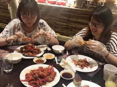 -AdD全日制餐厅(中谷花园酒店)