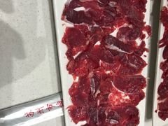 -古乐牛香·鲜牛肉牛杂火锅(新区店)