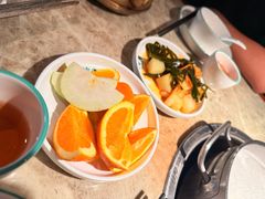 -淘米捞·米汤脆鲩鱼火锅(福田皇岗店)