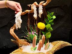 -蟹犇•帝王蟹雪蟹(陆家嘴店)