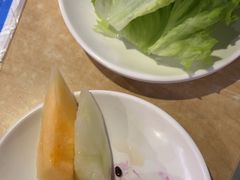 -玫瑰花园自助烤肉(顺义鑫海韵通店)