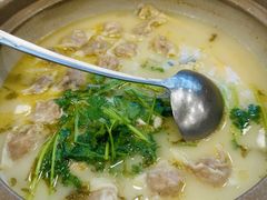 大黄鱼棒打小馄饨-瑞福园联谊餐室(茂名南路店)