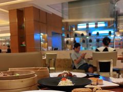 -杭州JW万豪酒店-万豪中餐厅