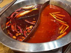 -黔哆哆地摊酸汤火锅(清湖店)