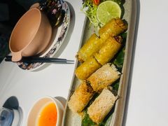 -花样西贡·蜜越餐厅·法式越南料理(水晶城店)