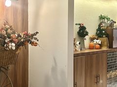 -The Good Place好地方·Brunch·coffee(国贸店)