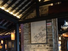 -绿茶餐厅(昆明世纪金源店)