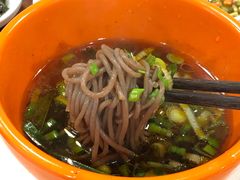 -乡党臊子面(丰庆公园店)