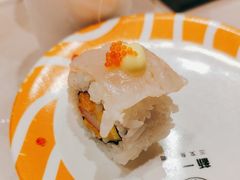 -新一番三文鱼寿司(大东海店)