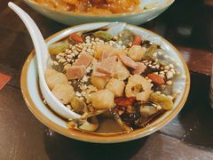 红糖糍粑冰粉-江边城外烤全鱼(方庄时代购物中心店)