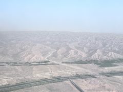 -银川河东国际机场