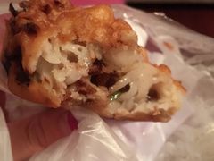 -阿婆油墩子(五里桥路188弄小区店)
