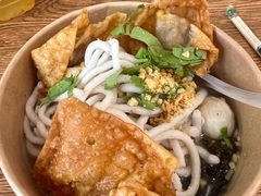 -非遗·十八曲鱼饺(西马总店)