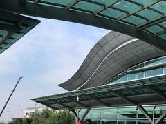 -杭州萧山国际机场