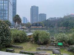 -铜锣湾·有麝自然香(渝北财富中心店)