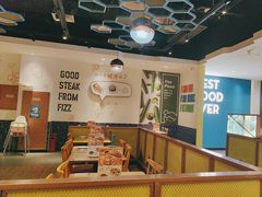 -菲滋意式餐厅(西溪印象城店)