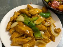 -华竹食府(南海路店)