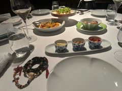 -悦轩中餐厅·高空江景·杭州柏悦酒店