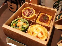 -星巴克(保定万博广场店)