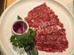 -千牛将·鲜牛肉火锅(开元路店)