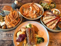 -Pakkhús Restaurant
