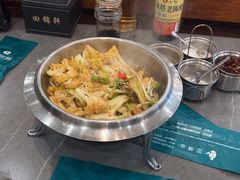 -回锦轩(泉园店)