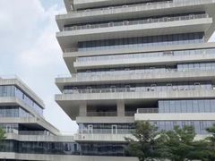 -杭州师范大学(下沙校区)