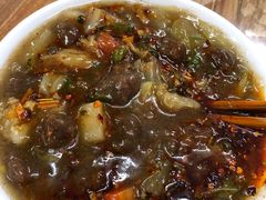 -老字号贾家肉丸糊辣汤(光明巷店)