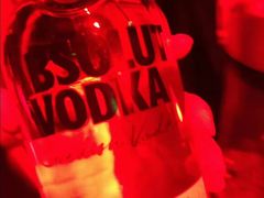 -Orangutan Bunker猩猩地堡酒吧(兰桂坊店)