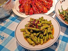 -虾皇(龙虾城旗舰店)