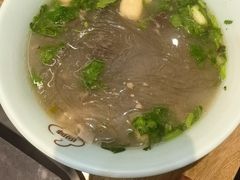 -回味鸭血粉丝汤(砂之船店)