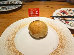 -青禾小厨新疆菜(总店)