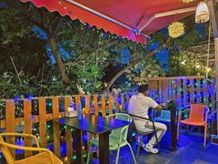 -Santoor 萨都里印度餐厅(北锣鼓巷店)
