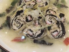 -清真悦宾楼食府(海湖店)