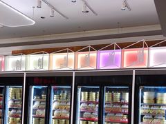 -西贝(上海中心店)