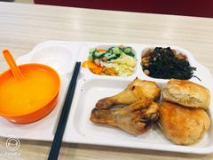 -香妃烤鸡(西单店)