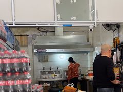 -牛约堡-牛肉汉堡(福州软件园店)