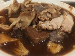 -北京小肠陈饭庄(方庄店)