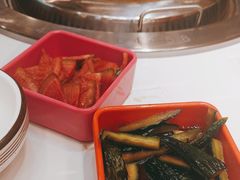 -满兴咱妈烀饼铁锅炖(兰州北街店)