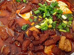 -金牌罗记肠旺面(蔡家街店)