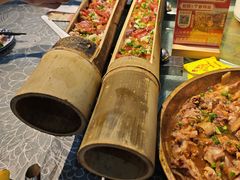 -桃姐农庄老字号(增城分店)