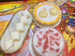 -甜心妈妈·榴莲星级糖水(北京路总店)