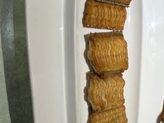 -白沙码头海鲜广场