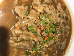 酸汤肥牛-高第街56号餐厅(泰安万达店)