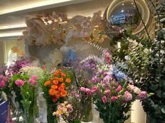 -晶雅花园西餐厅(南京首店)